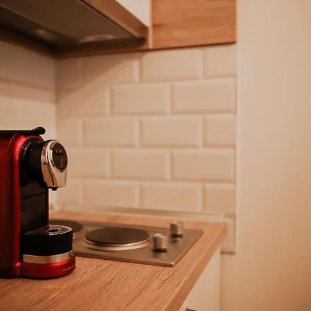 Apartman Neo โมสตาร์ ภายนอก รูปภาพ