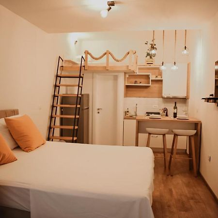 Apartman Neo โมสตาร์ ภายนอก รูปภาพ