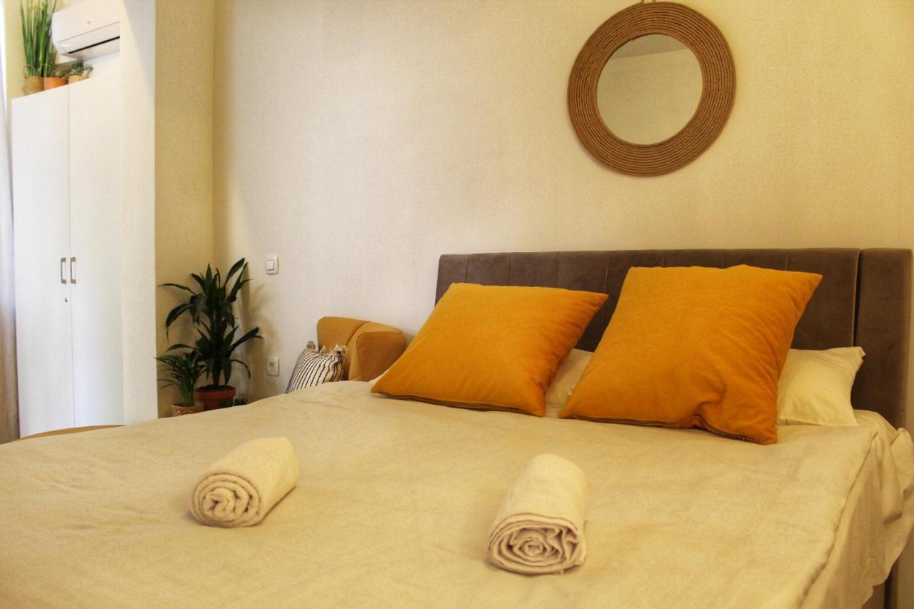 Apartman Neo โมสตาร์ ภายนอก รูปภาพ
