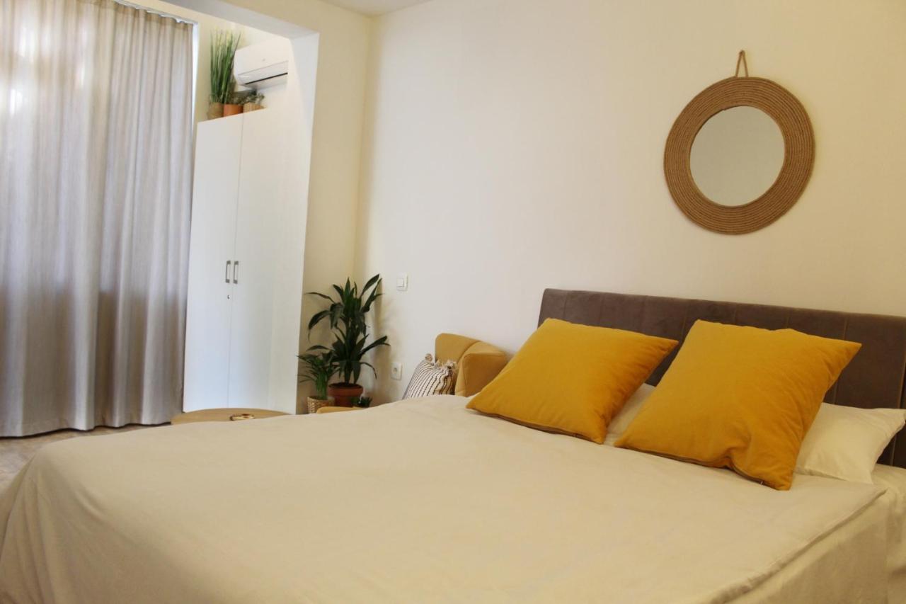 Apartman Neo โมสตาร์ ภายนอก รูปภาพ