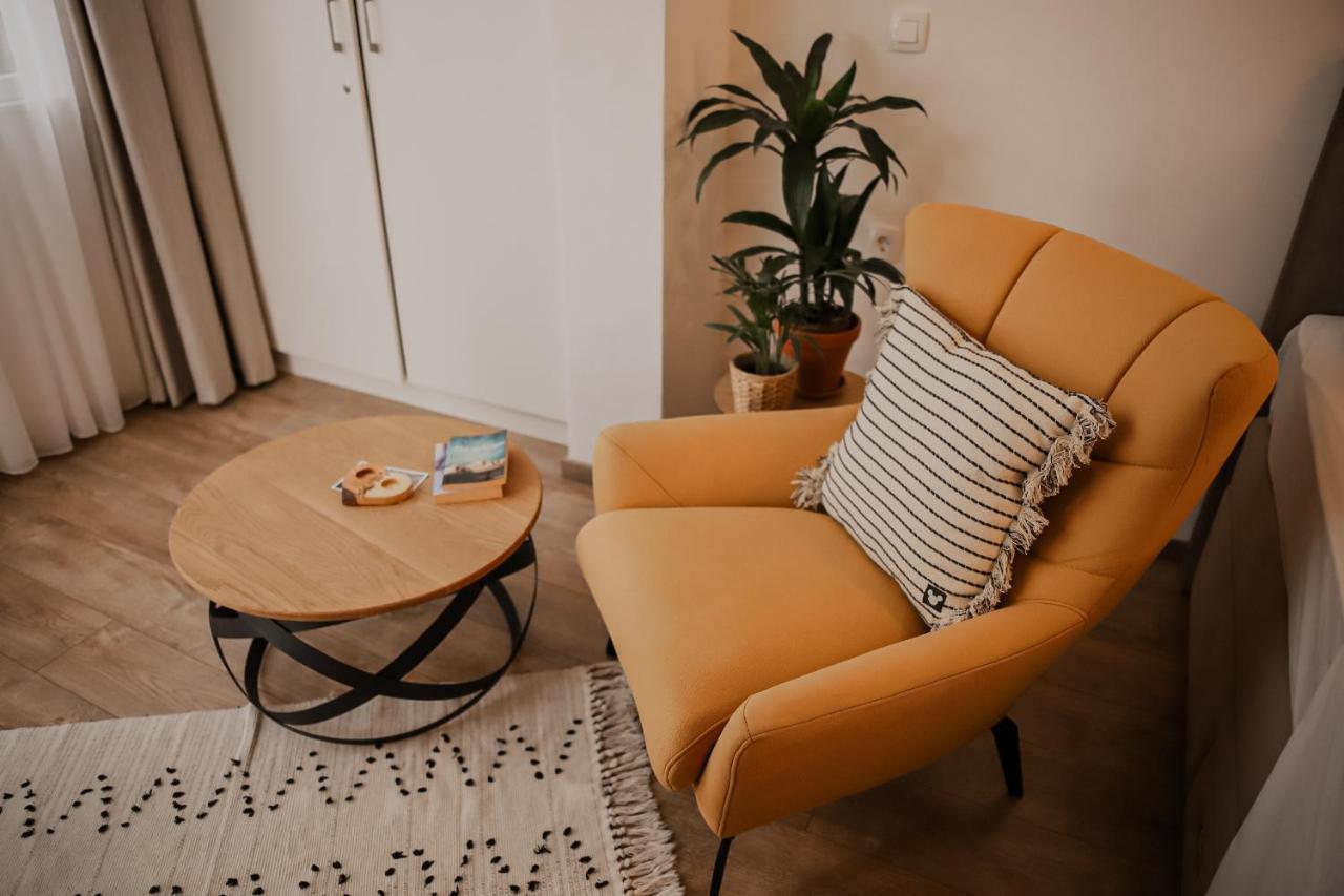 Apartman Neo โมสตาร์ ภายนอก รูปภาพ