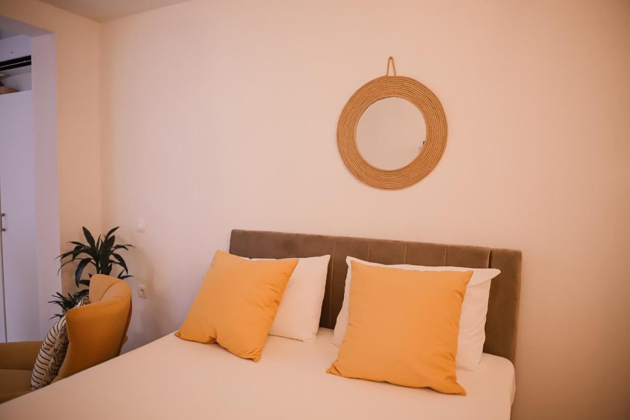 Apartman Neo โมสตาร์ ภายนอก รูปภาพ