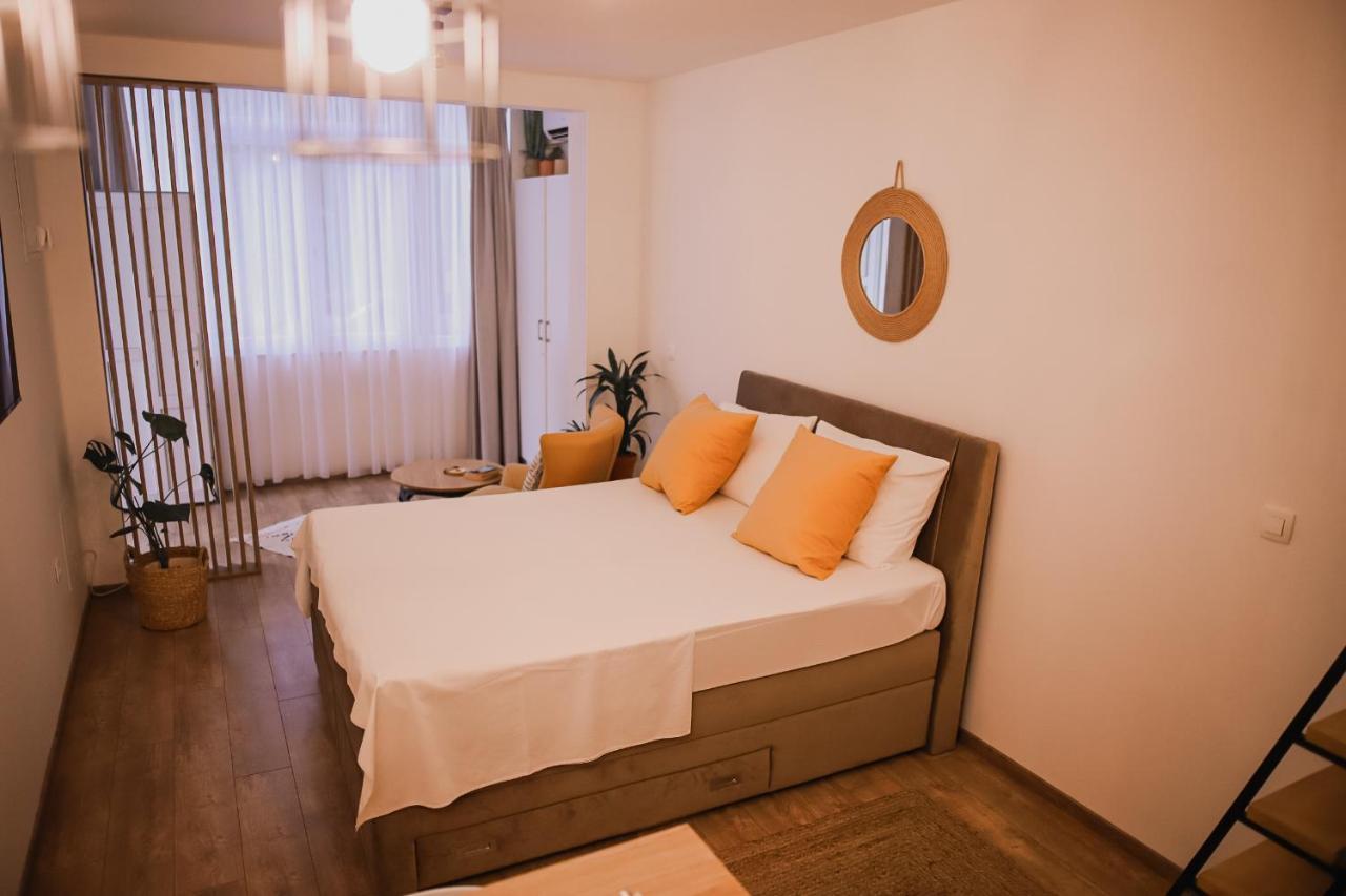 Apartman Neo โมสตาร์ ภายนอก รูปภาพ